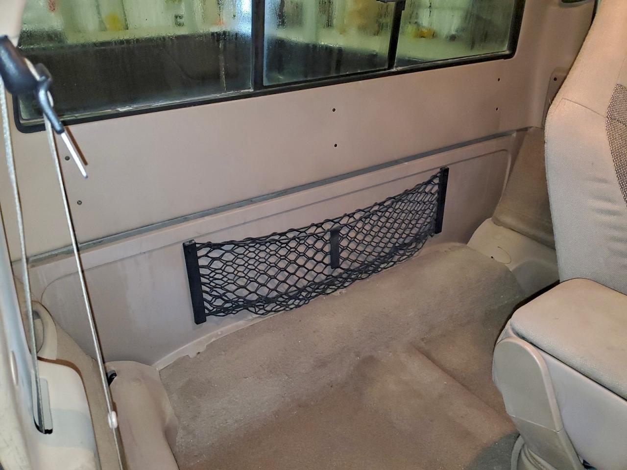 Ford Ranger Super Cab Image 10