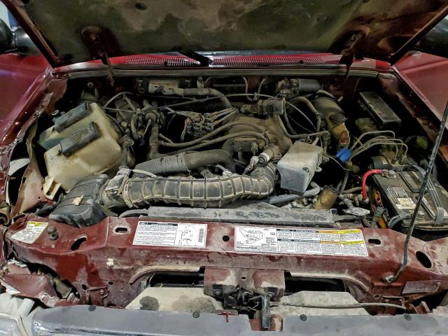 Ford Ranger Super Cab Image 12