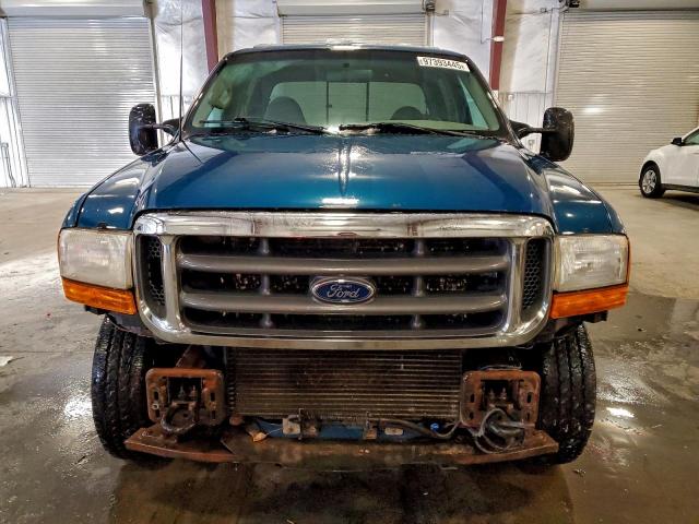 Ford F-350 Srw Super Duty Image 10