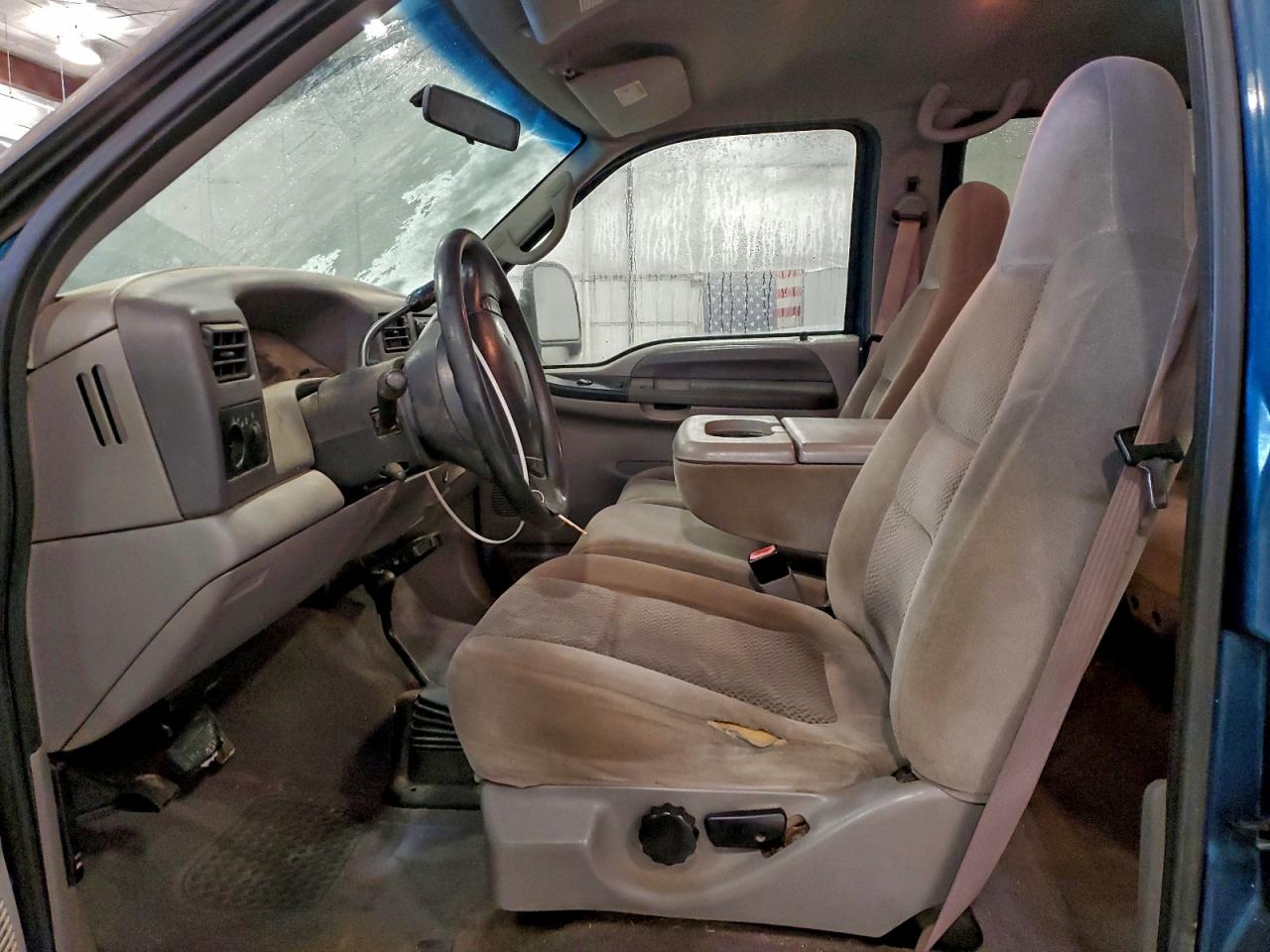 Ford F-350 Srw Super Duty Image 6