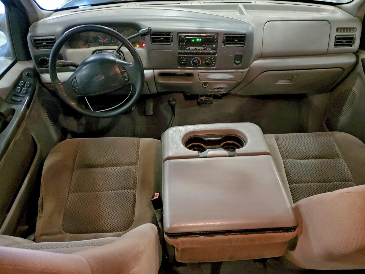 Ford F-350 Srw Super Duty Image 4