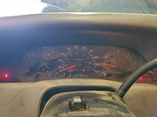 Ford F-350 Srw Super Duty Image 12