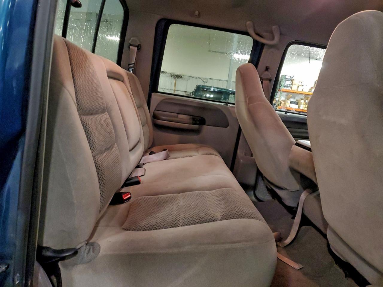 Ford F-350 Srw Super Duty Image 7