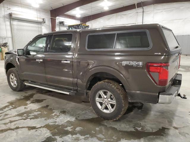 Ford F-150 Xlt Image 3