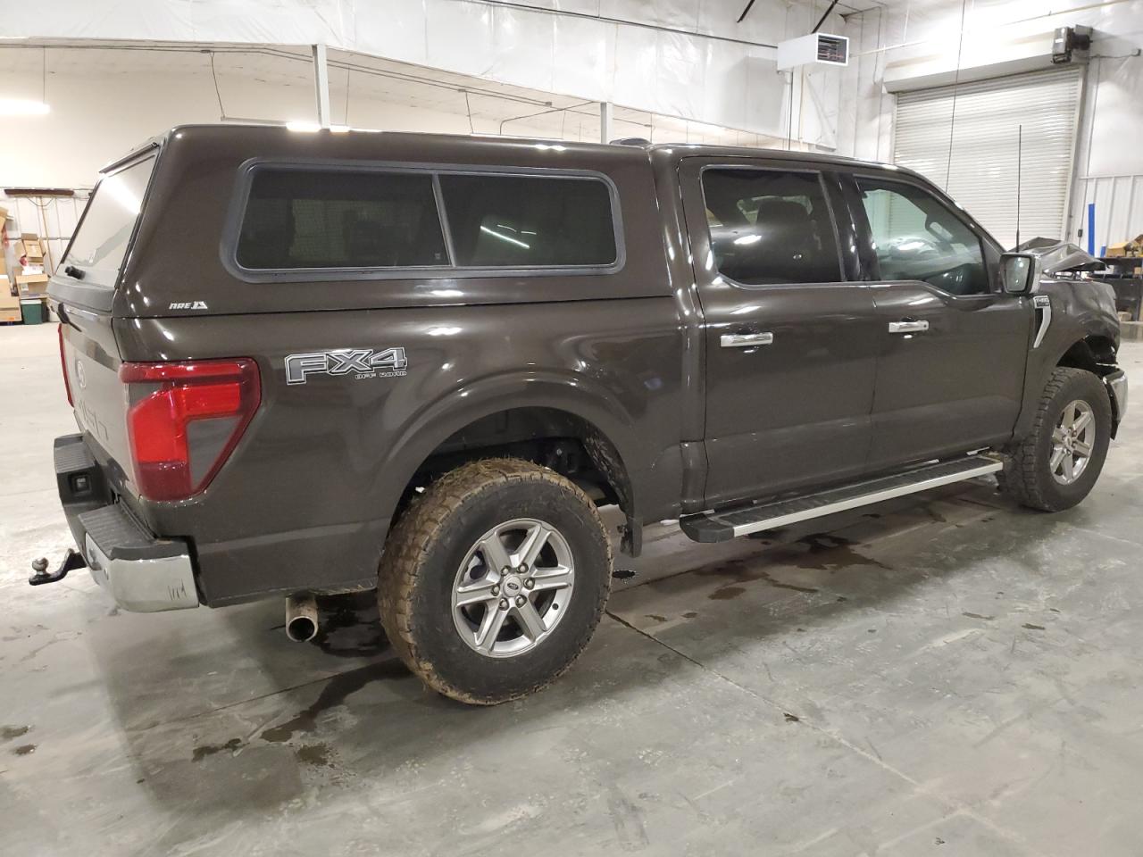 Ford F-150 Xlt Image 6