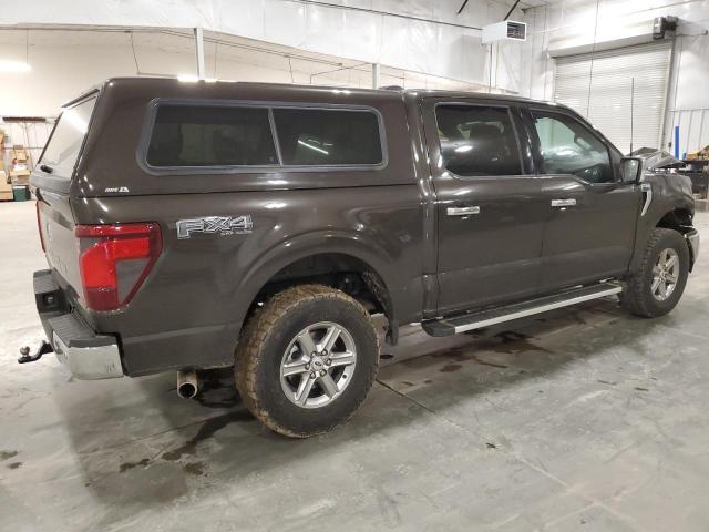 Ford F-150 Xlt Image 6