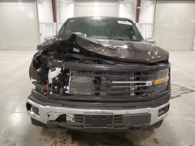 Ford F-150 Xlt Image 4