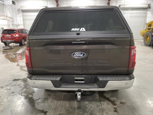 Ford F-150 Xlt Image 10