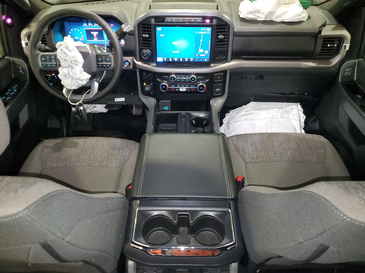 Ford F-150 Xlt Image 5