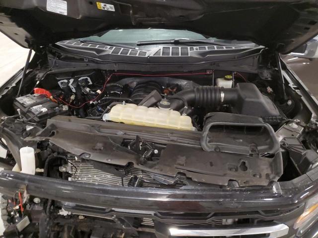 Ford F-150 Xlt Image 9