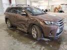 Toyota Highlander Limited Image 4