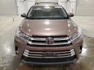 Toyota Highlander Limited Image 5