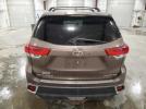 Toyota Highlander Limited Image 13