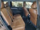 Toyota Highlander Limited Image 6