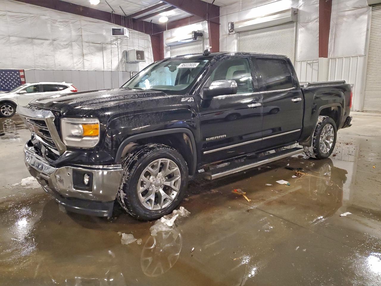 GMC Sierra K1500 Slt Image 1