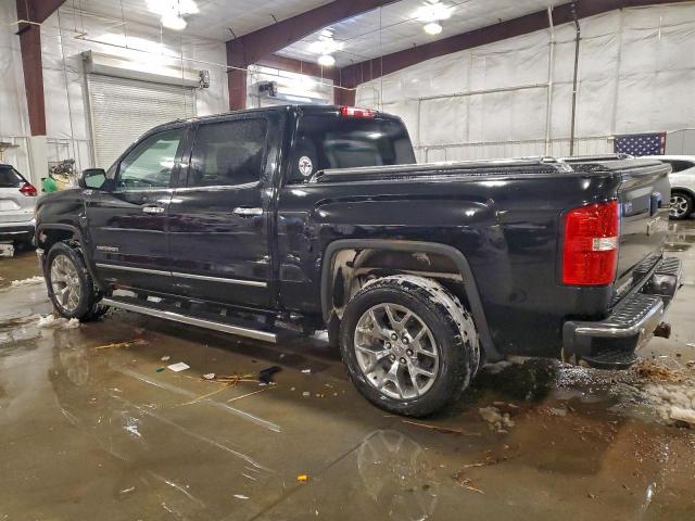 GMC Sierra K1500 Slt Image 3