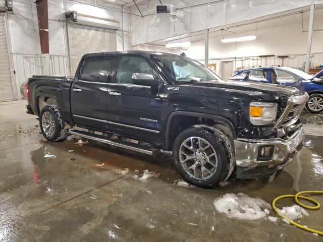 GMC Sierra K1500 Slt Image 11