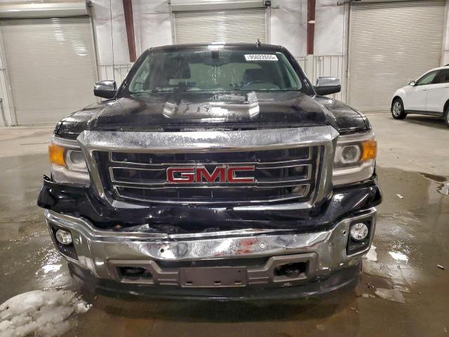 GMC Sierra K1500 Slt Image 9