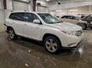 Toyota Highlander Limited Image 11