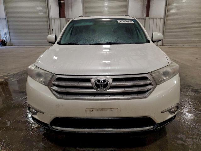 Toyota Highlander Limited Image 4
