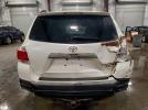 Toyota Highlander Limited Image 9