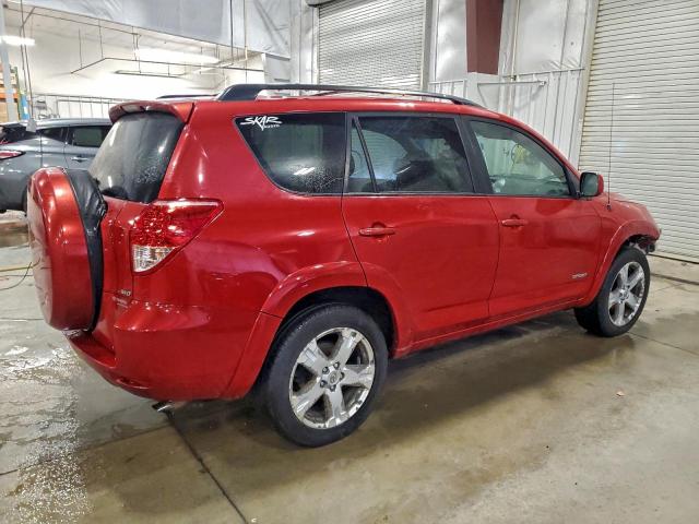 Toyota RAV4 Sport Image 8