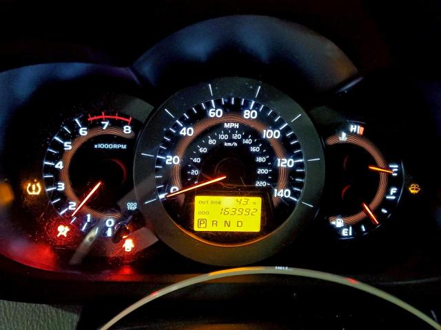 Toyota RAV4 Sport Image 7