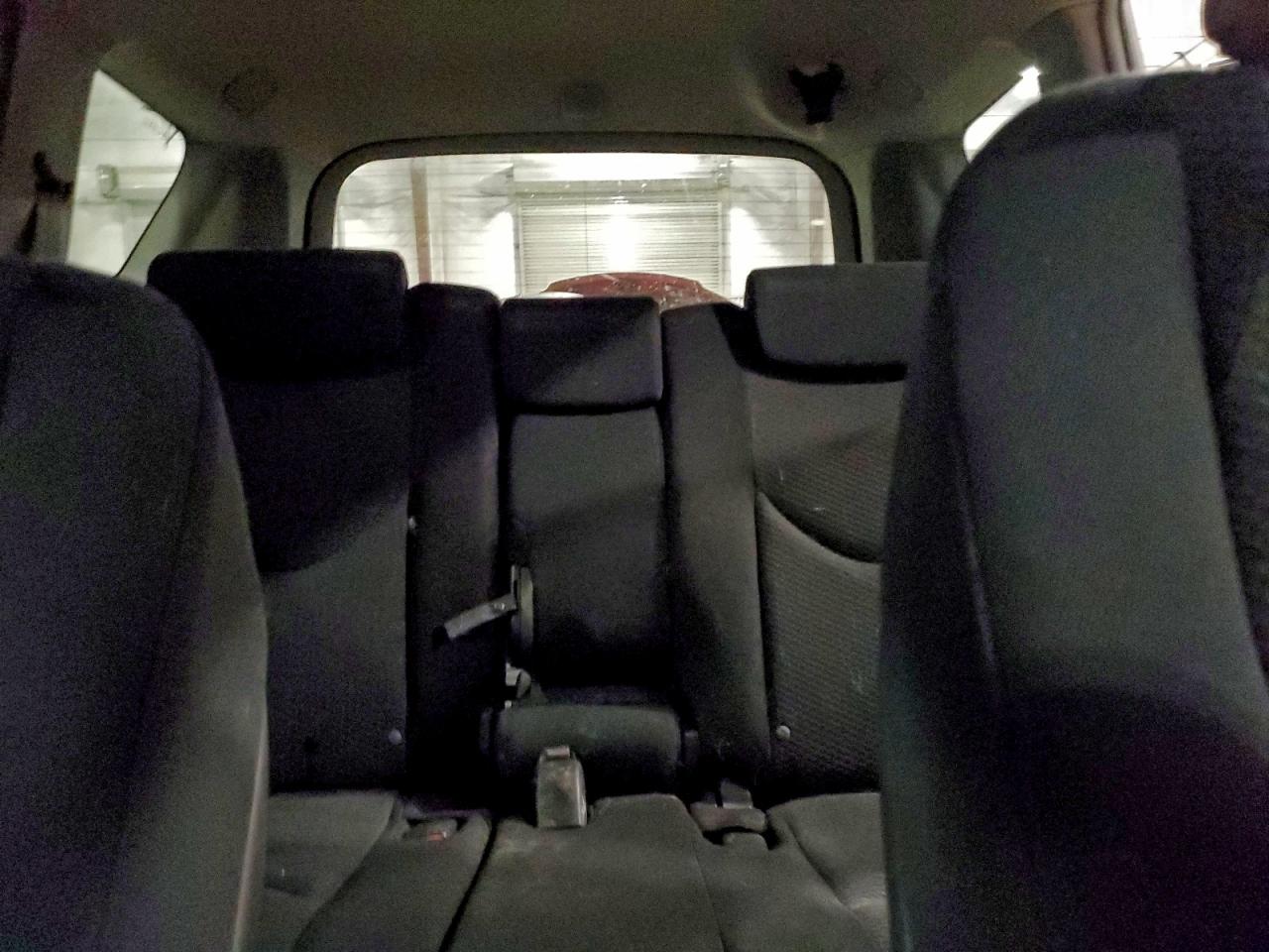 Toyota RAV4 Sport Image 10