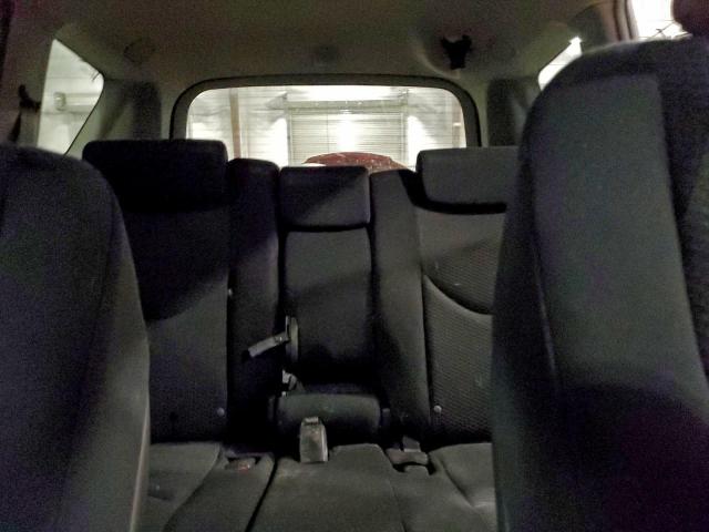 Toyota RAV4 Sport Image 10