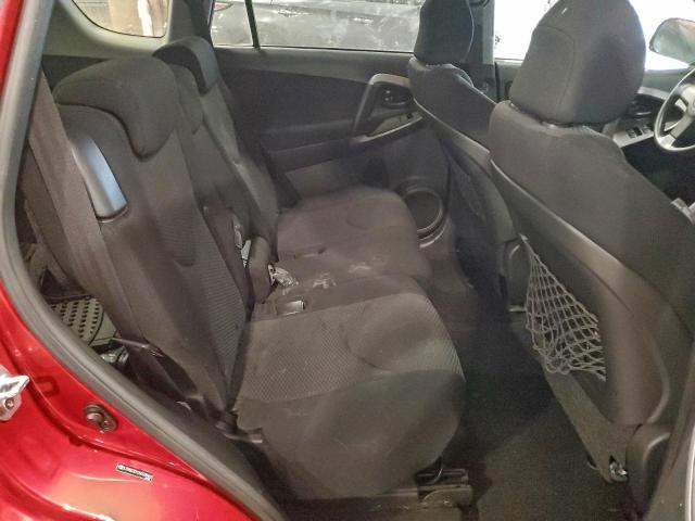 Toyota RAV4 Sport Image 12