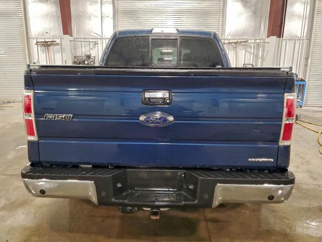 Ford F-150 Supercrew Image 11