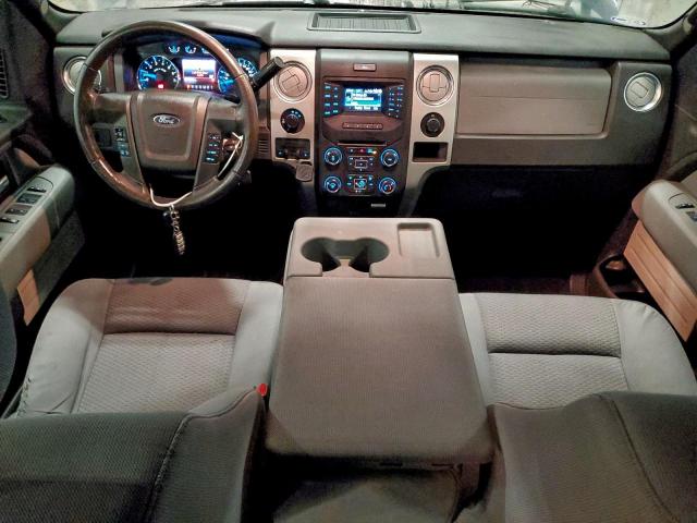 Ford F-150 Supercrew Image 2