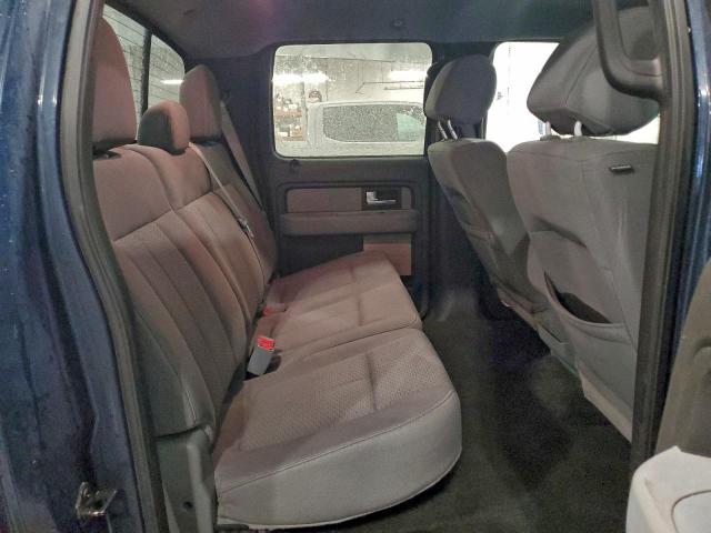 Ford F-150 Supercrew Image 7