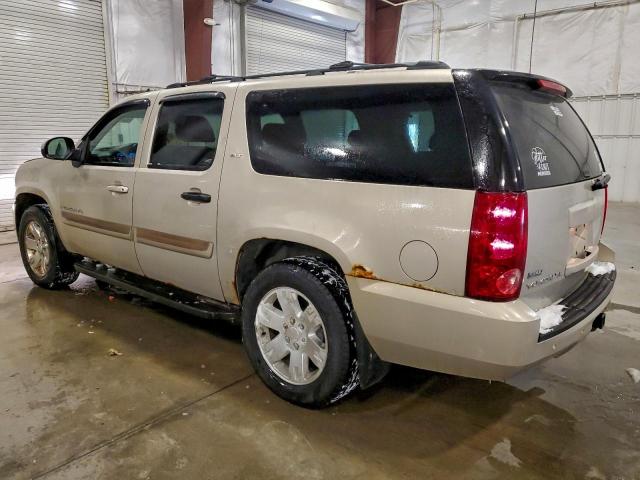 GMC Yukon K1500 Image 5