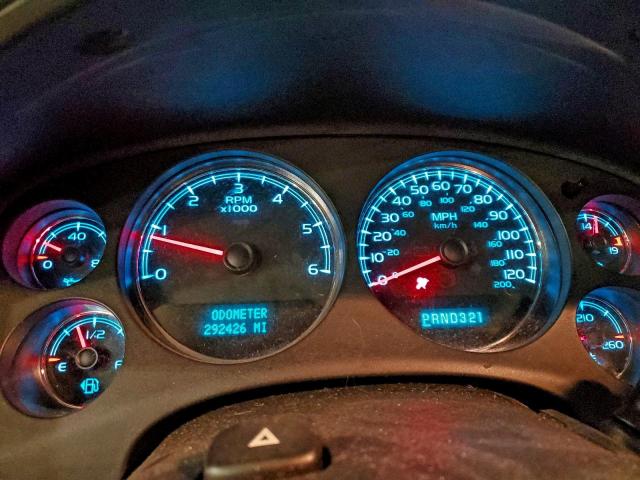 GMC Yukon K1500 Image 10