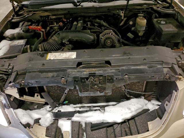 GMC Yukon K1500 Image 8