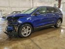Ford Edge Titanium Image 1