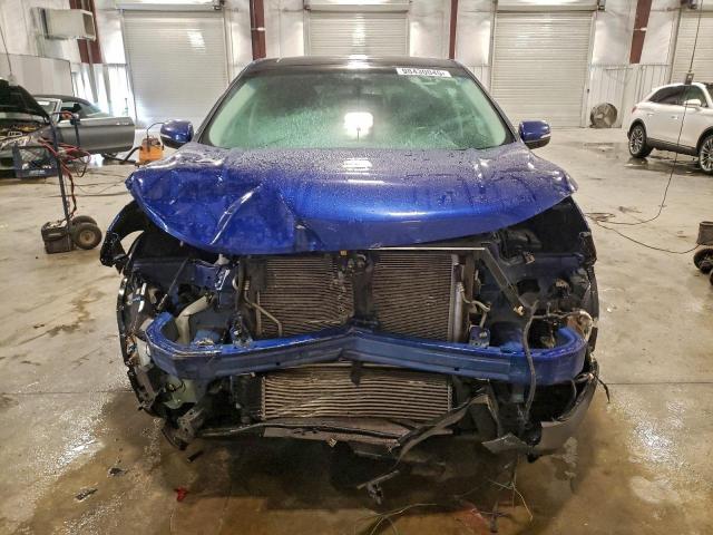 Ford Edge Titanium Image 8