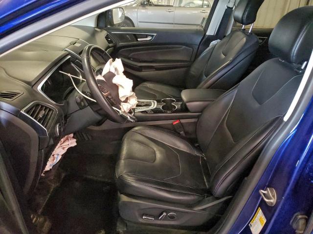 Ford Edge Titanium Image 5