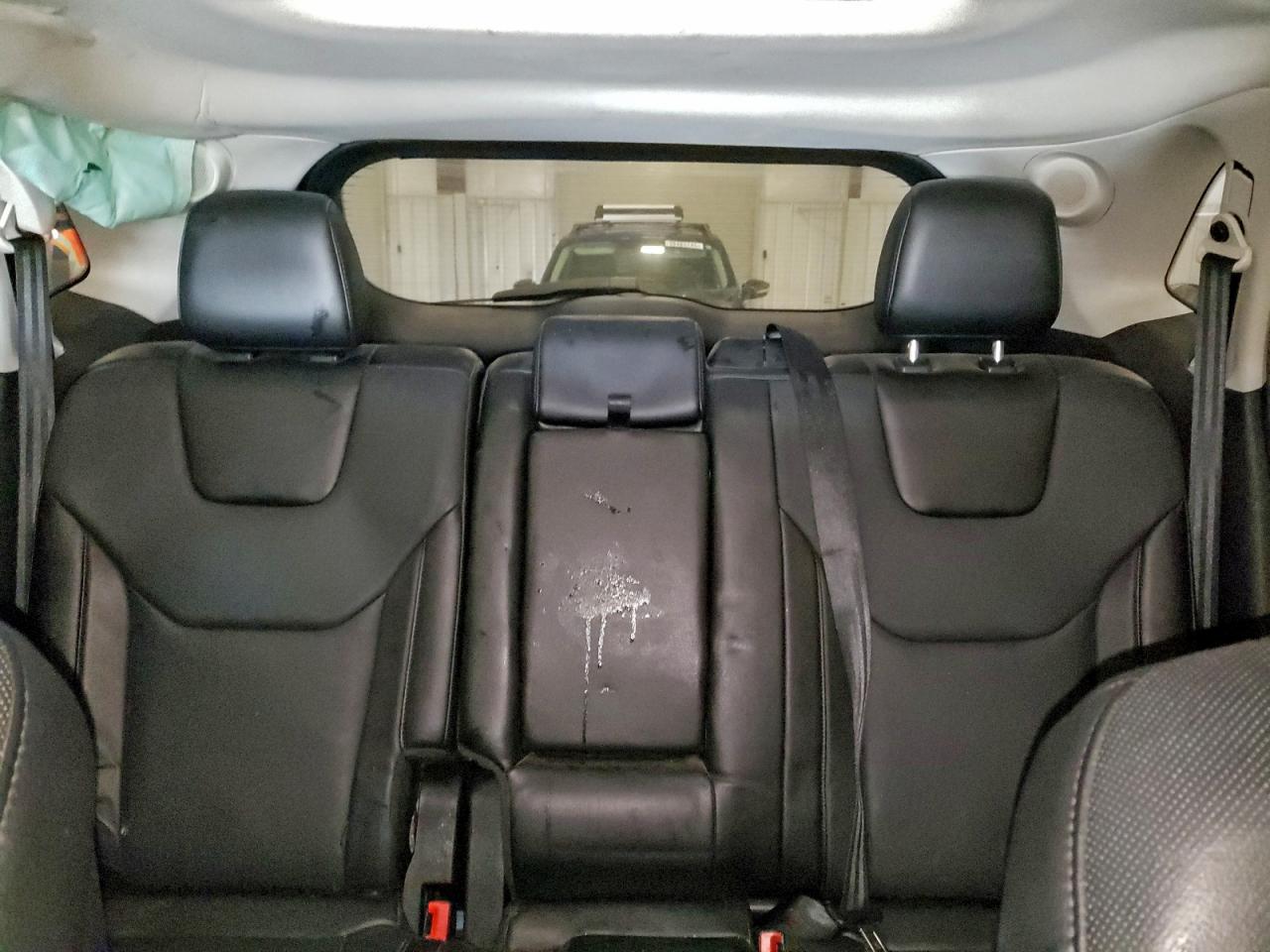 Ford Edge Titanium Image 7