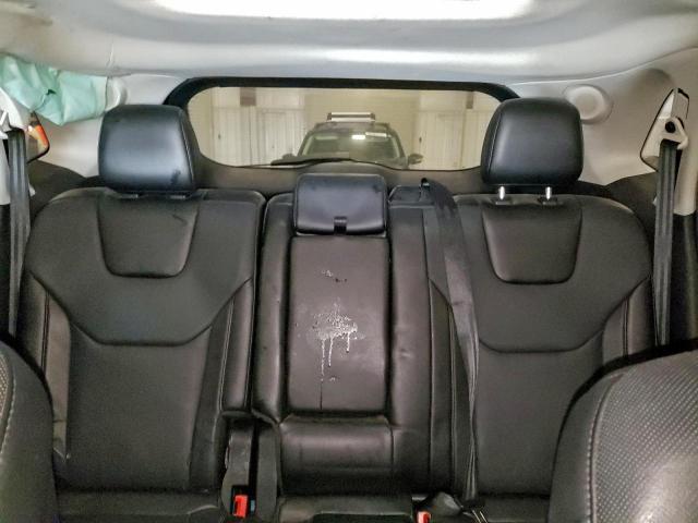 Ford Edge Titanium Image 7