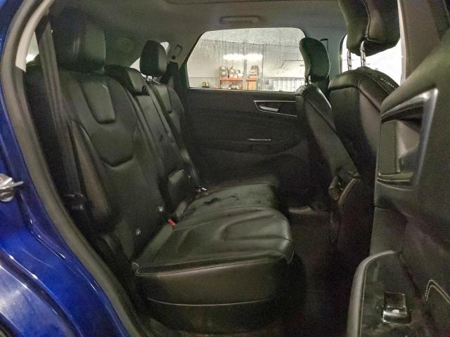 Ford Edge Titanium Image 12