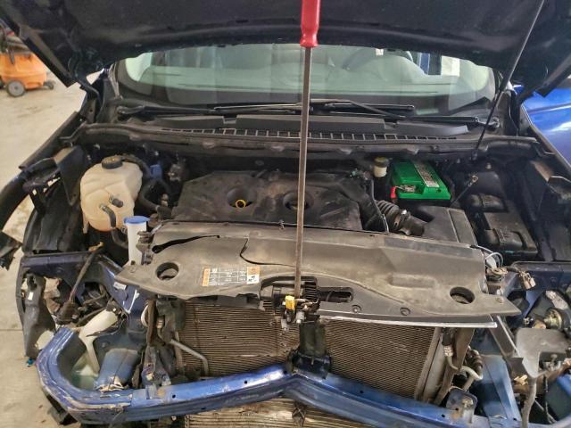 Ford Edge Titanium Image 9