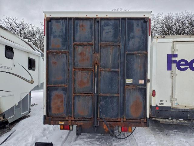 Isuzu Npr Hd Image 3