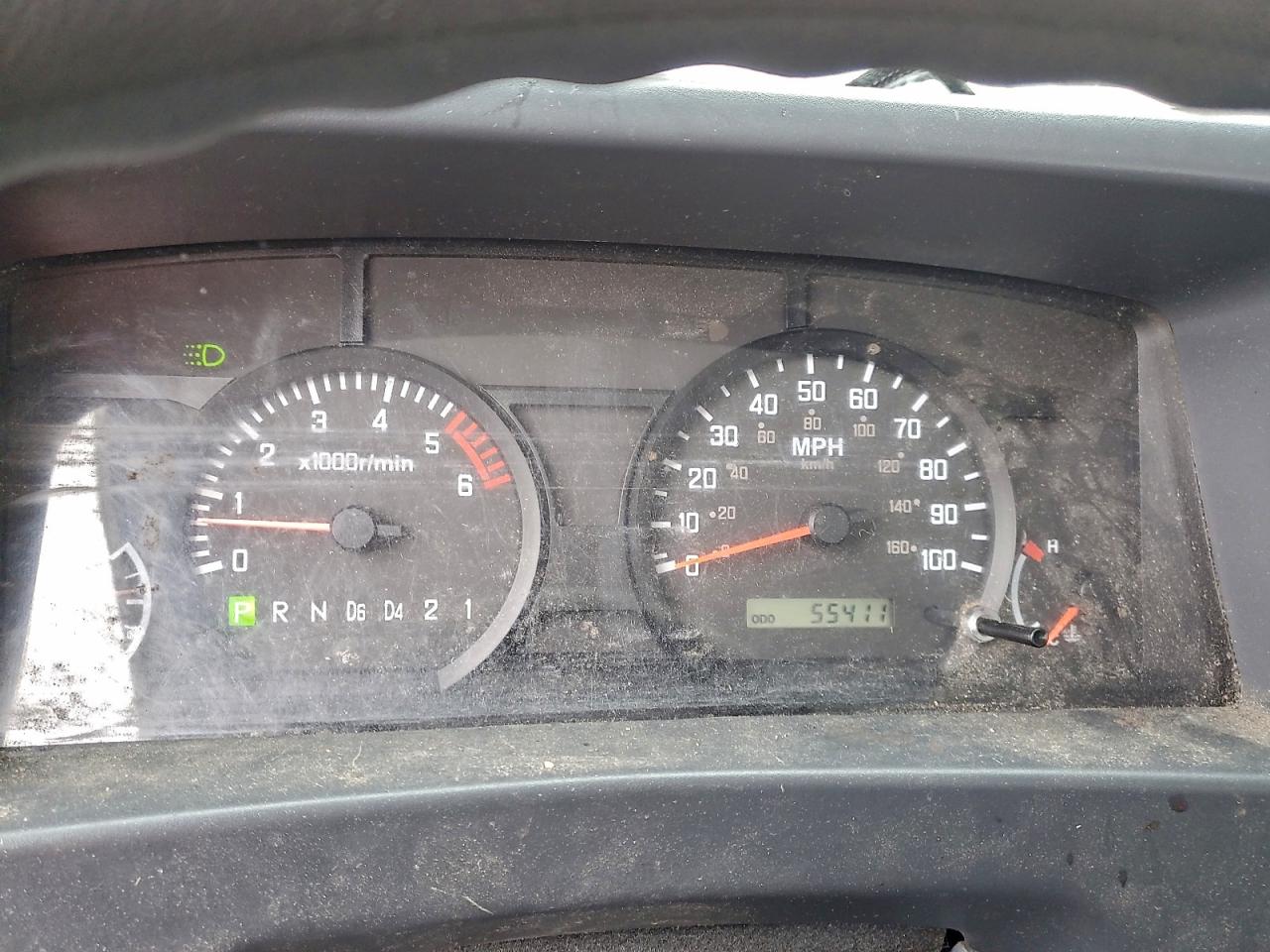 Isuzu Npr Hd Image 9