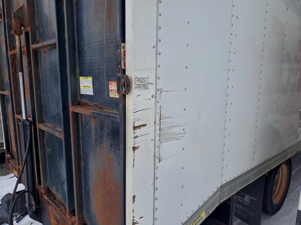 Isuzu Npr Hd Image 10