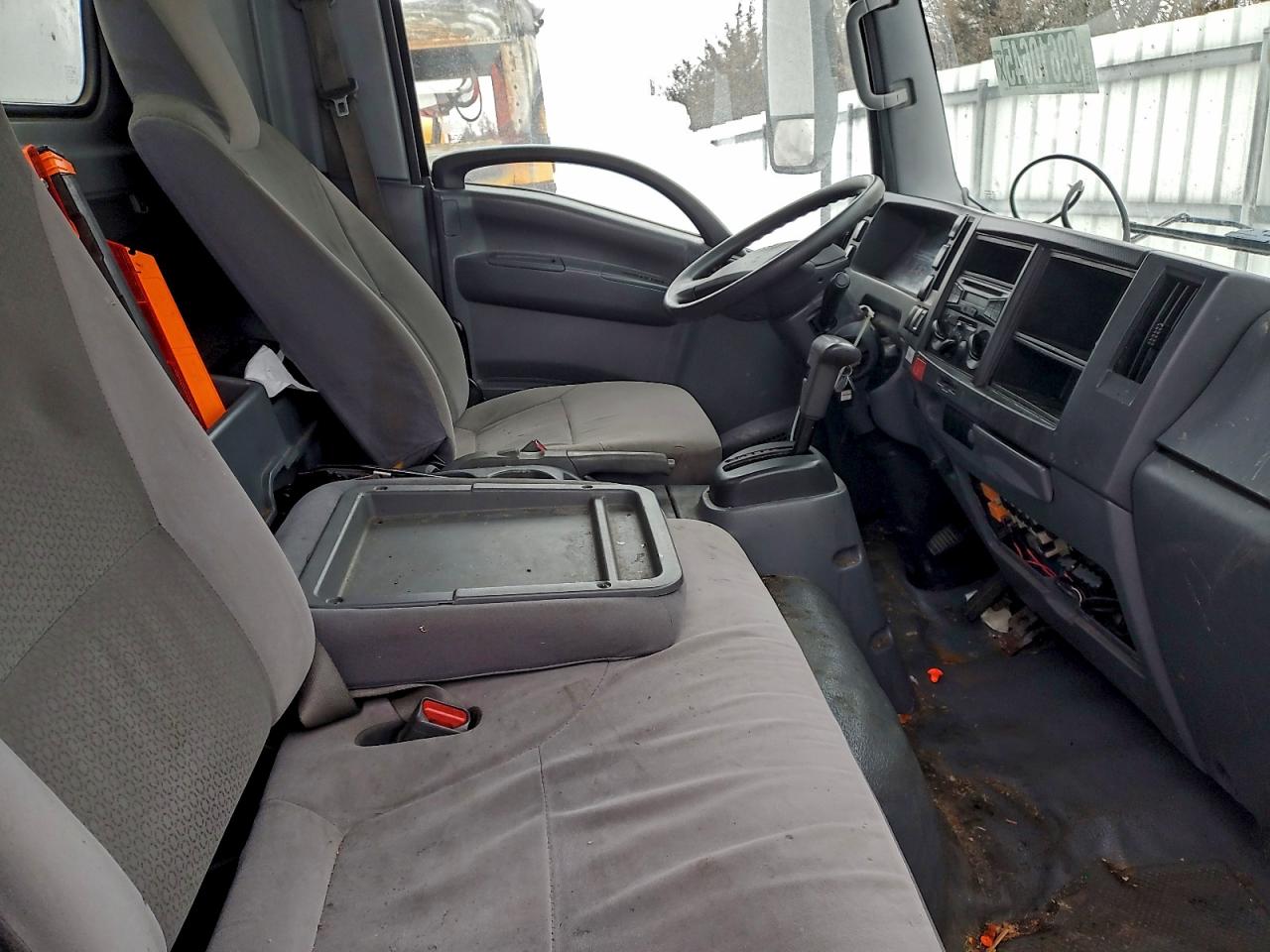 Isuzu Npr Hd Image 5