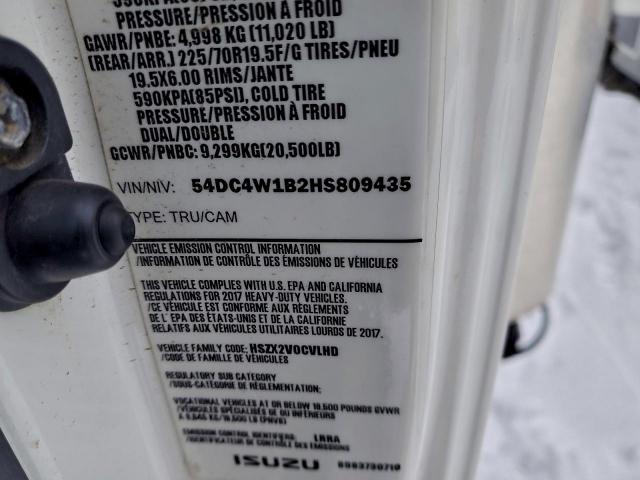 Isuzu Npr Hd Image 11