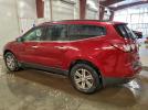 Chevrolet Traverse Lt Image 3