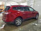Chevrolet Traverse Lt Image 4